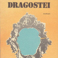 VASILE BARAN - RECUCERIREA DRAGOSTEI