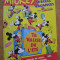 Le journal de Mickey. Special vacances (lb. franceza)