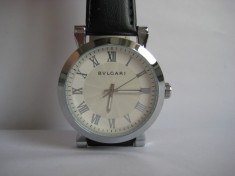 Vand Ceasuri / Ceas Bvlgari , Ceas Bvlgari Replica Clasa &amp;#039;A&amp;#039; foto
