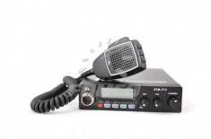 Statie radio CB TTI TCB 771B foto