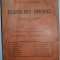 Lascar Davidoglu - Repertoriu de formulare (formulari) juridice, editia a II-a, aproximativ 1942