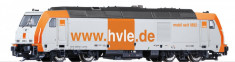 Locomotiva Diesel TT tillig 04932 Scara 1:120 - produs NOU foto