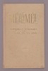 Prosper Merimee - Cronica domniei lui Carol al IX-lea, 1968