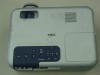 Videoproiector NEC VT465, 1800 lumeni, SVGA, Zoom 1.2x, Lampa 3000h, Second Hand