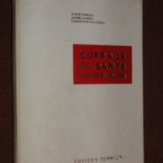 Cofraje glisante - Tudor Dinescu, Constantin Radulescu,