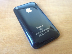 Iphone 3GS 32GB black,neverlocked! foto