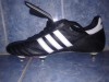 Ghete adidas originale, 44 2/3, Negru