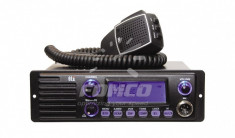 Statie radio CB TTI - TCB 1100B foto