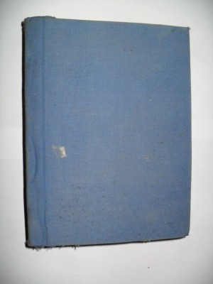 John Knittel - Via Mala{editie veche} foto