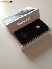 iphone 4s 64gb decodat gevey foto