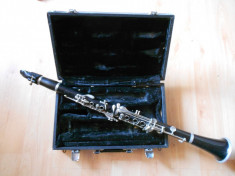 Vind clarinet BUFFET CRAMPON EVETTE foto