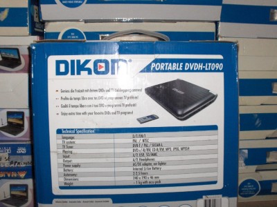 Driver Update: Dikom Usb Dvb T