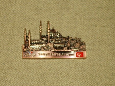 MAGNET MAGNETI FRIGIDER ISTANBUL TURCIA 008 foto