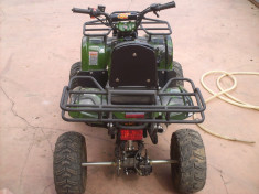 Atv 125cc Hummer foto