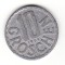 Austria 10 groschen 1959