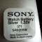baterie ceas Sony, cu argint-AG6-LR921-G6-LR69-171-371-SR920SW.