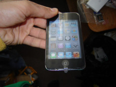 50. Touchscreen ecran tactil iPod 2 gen sau 3 gen, montaj optional foto