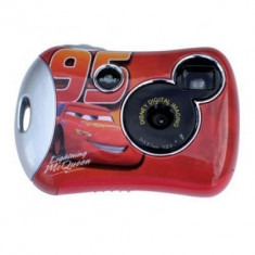 Vanzare Foto digitale pentru copii Disney Pix Micro Model CARS - Fulger McQueen foto