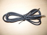Cablu jack - jack / Cablu audio jack - jack 3.5mm 1,5m