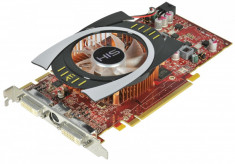 VAND/SCHIMB PLACA VIDEO HIS HD4770 512MB DDR5 foto