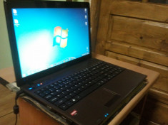 Laptop acer aspire 5253 vand sau schimb cu laptop mai bun foto