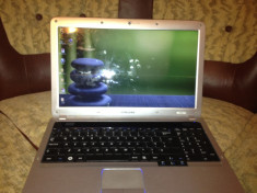 Vand laptop Samsung R530 foto