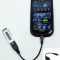 Cablu micro-USB OTG - USB E-BODA Supreme X80, Google Nexus 7,samsung s4