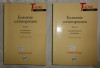 Denise Flouzat ECONOMIE CONTEMPORAINE 2 vol. 1200p