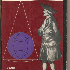 (C2284) CAVENDISH OMUL CARE A CINTARIT PAMINTUL DE P. LEPINE SI J. NICOLLE, EDITURA STIINTIFICA, BUCURESTI, 1966