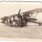 2. WW.II.Armata,Ungaria,Aviatie,fotografie,avioane si piloti,escadrila Cluj-Someseni