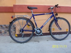 BICICLETA FUNLINER-EXCLUSIV foto