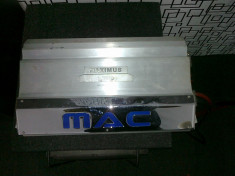 Statie Mac Maximus 1700 Watt foto