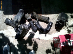 admisie Honda Civic Type-R FN2 2009, intake system foto