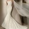 Rochie de mireasa San Patrick model CALIFA 2012-2013 BEST-SELLER
