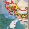 (C2279) ULU CAPATUL LUMII DE JORGEN BITSCH, EDITURA STIINTIFICA, BUCURESTI, 1968