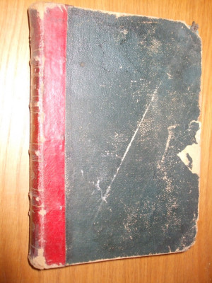LEGISLATION OTTOMANE ou Recueil des Lois .. - Aristarchi Bey -1873, 427 p. foto