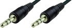 cablu audio jack tata 3,5mm, stereo-jack tata 3,5mm, stereo,lungime 5m./7839 foto