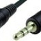 cablu audio jack tata 3,5mm, stereo-jack tata 3,5mm, stereo,lungime 5m./7839