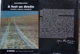 Radulescu Zoner, A fost un destin; Amintiri, marturii, 2003, editia 1 cu autograf, Alta editura
