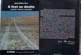 Radulescu Zoner , A fost un destin ; Amintiri , marturii , 2003 , autograf, Alta editura