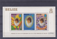 Personalitati ,Daiana ,Belize. foto