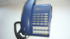 Telefon fix Grundig foto