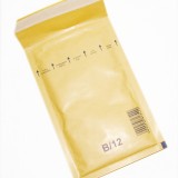 50 Plicuri cu bule (antisoc) B / 12 - Gold