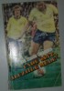 Dan Claudiu Tanasescu - Unde Sunt Iluziile Mele? (1982-84), Editura Sport-Turism &#039;85, Desene Florin Puca