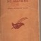 (C2274) LA MAIN DE MARBRE PAR JOHN DICKSON CARR, LIBRAIRIE DES CHMPS - ELYSEES, INTERBELICA,