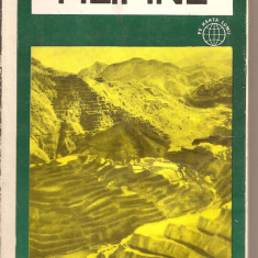 (C2259) FILIPINE DE A. HOLAN, EDITURA STIINTIFICA, BUCURESTI, 1967