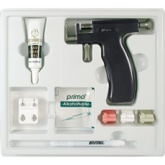 Set pistol piercing foto