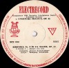 Bach_Orch WienerSymphoniker_WolfgangSawallisch - Simfonia 3_Tragica (Vinyl), VINIL, Clasica, Electrecord
