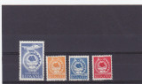 CGM 1947 nr lista 209 si 210 Romania.