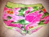Pantaloni Scurti Fete Spud Kids, 1-2 Ani, Bumbac - Ca Noi! Fetite 84cm